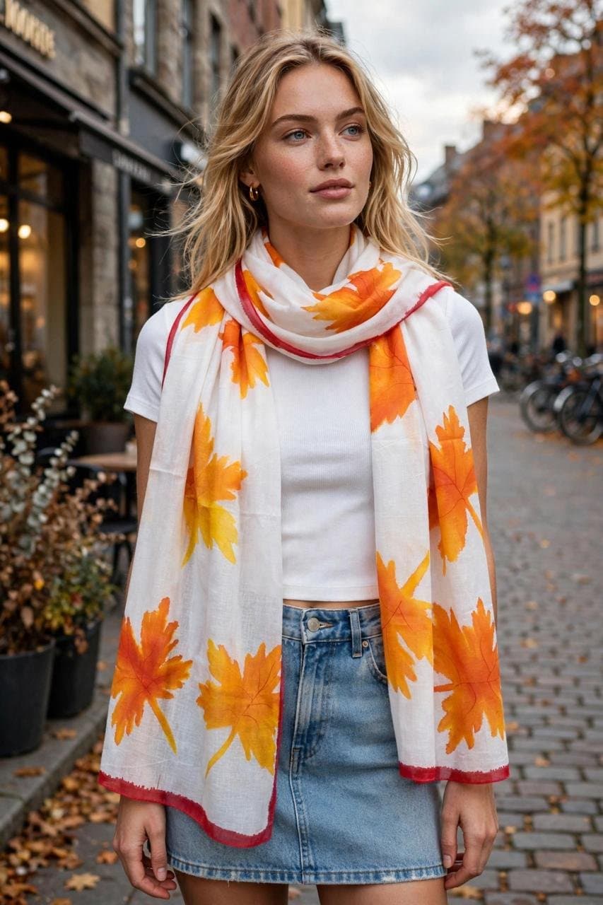 Amber Fall