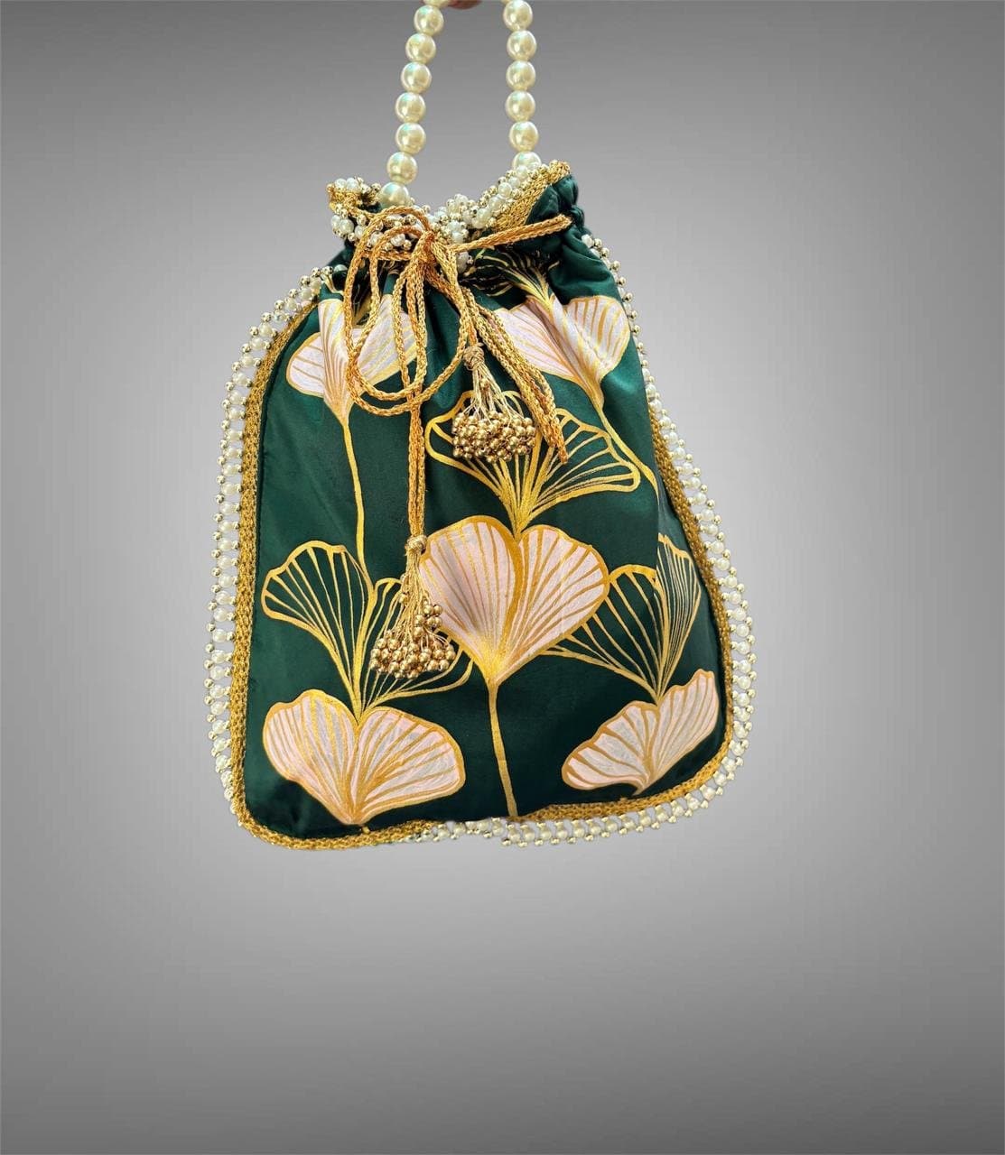 Ginkgo Emerald