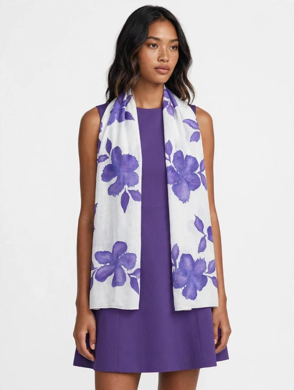 Lavender Bloom