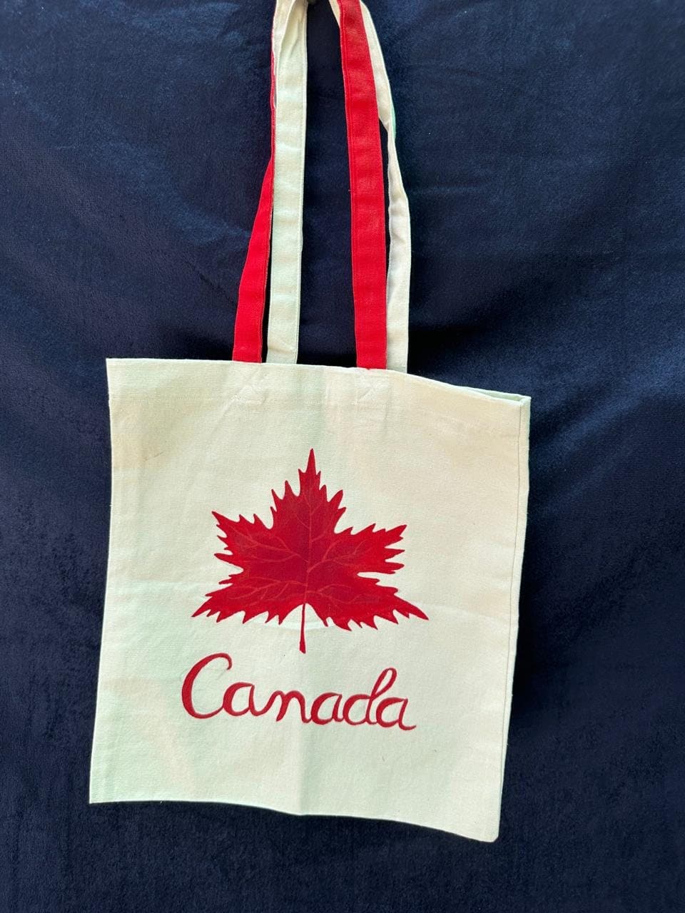 Canada Tote