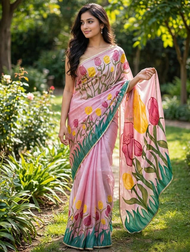 Sarees
