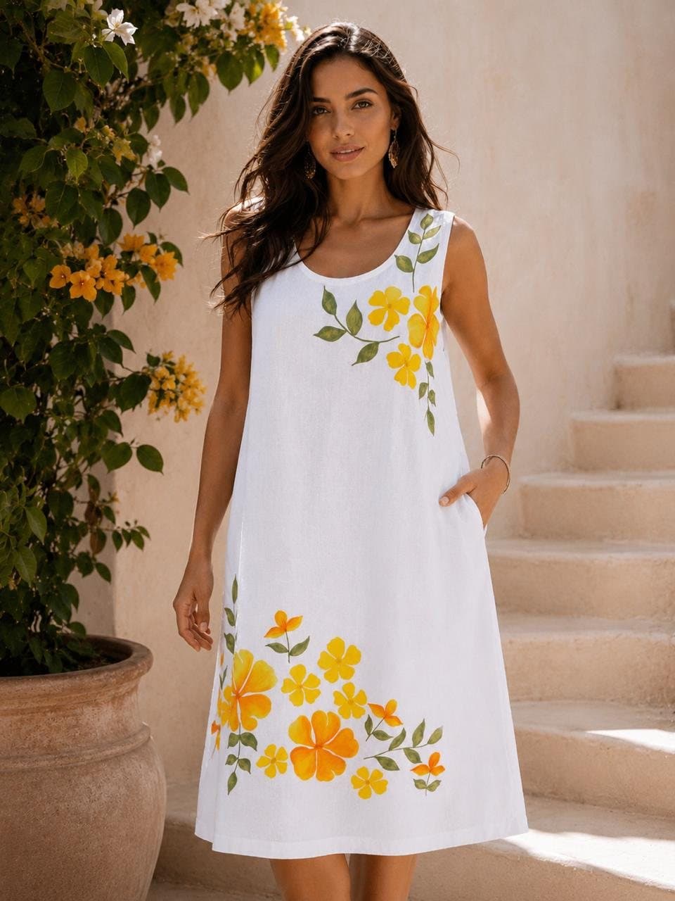 Sunblossom